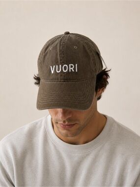 Vuori | Accessories | Vuori Inspired Foam Trucker Hat | Poshmark display picture 3